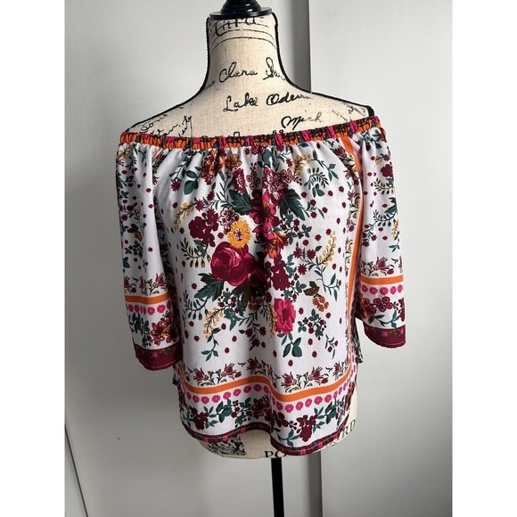 rue21 Tops - Rue 21 boho blouse